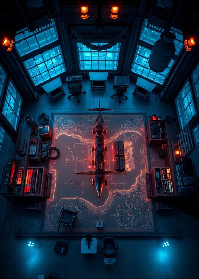 Harbor Tactics cover art