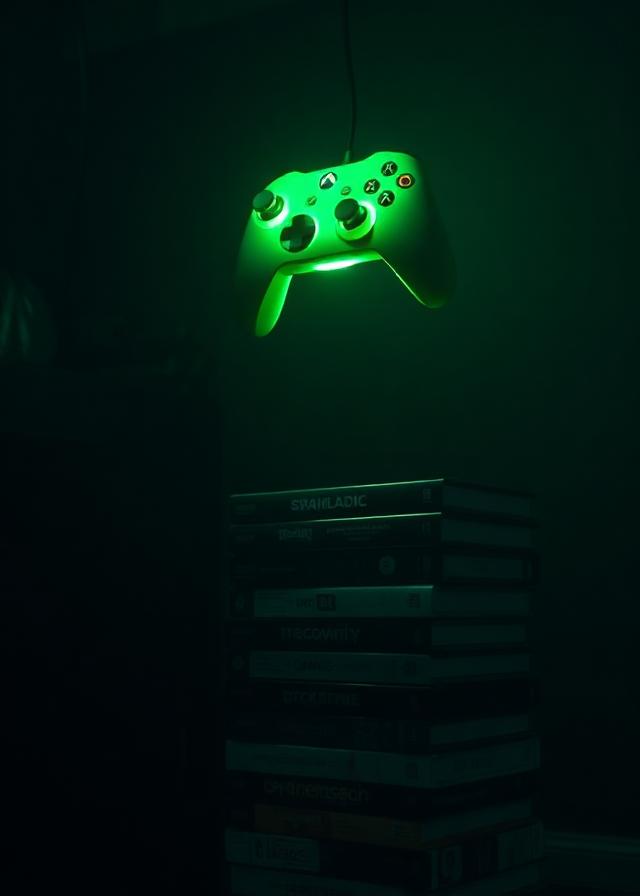 Console Pass Ultimate — 12 Months cover art