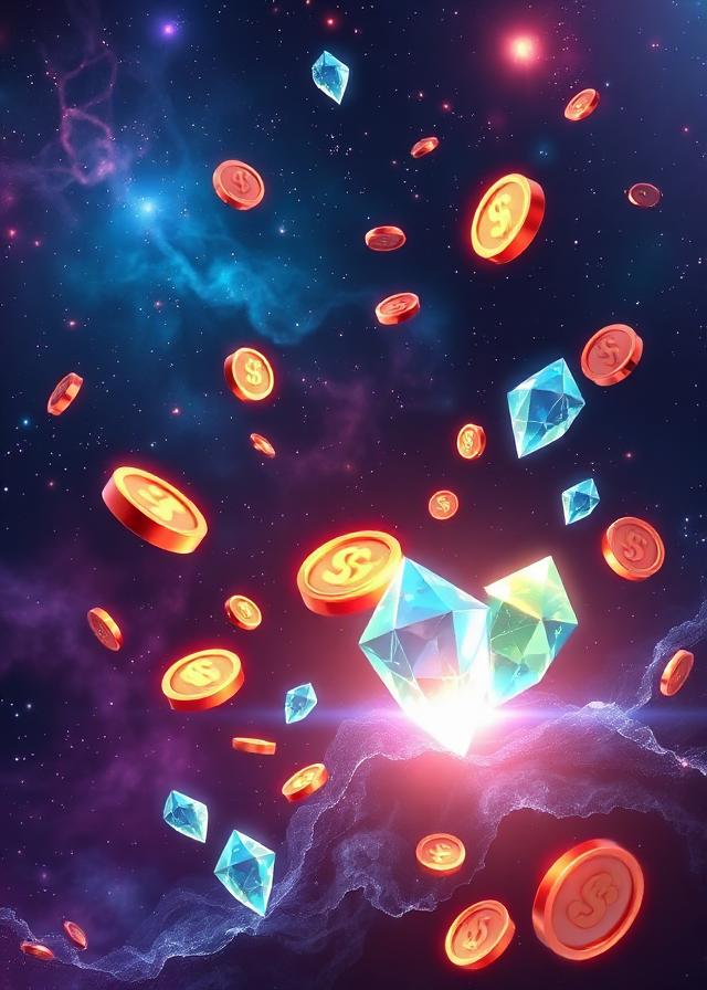 Starcall — 5,000 Credits Top-up cover art